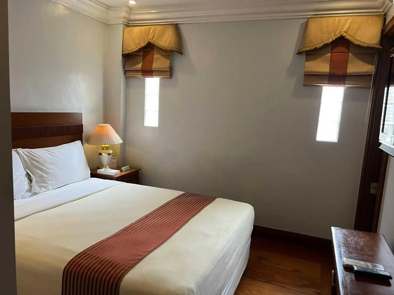 Collection O Vip Suites, Near Pnr Pasay Evangelista, Makati Manila Makati City 3*,