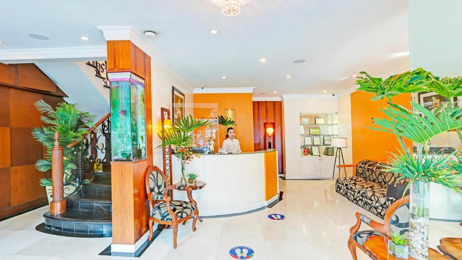 Collection O Vip Suites, Near Pnr Pasay Evangelista, Makati Manila Makati City Philippines