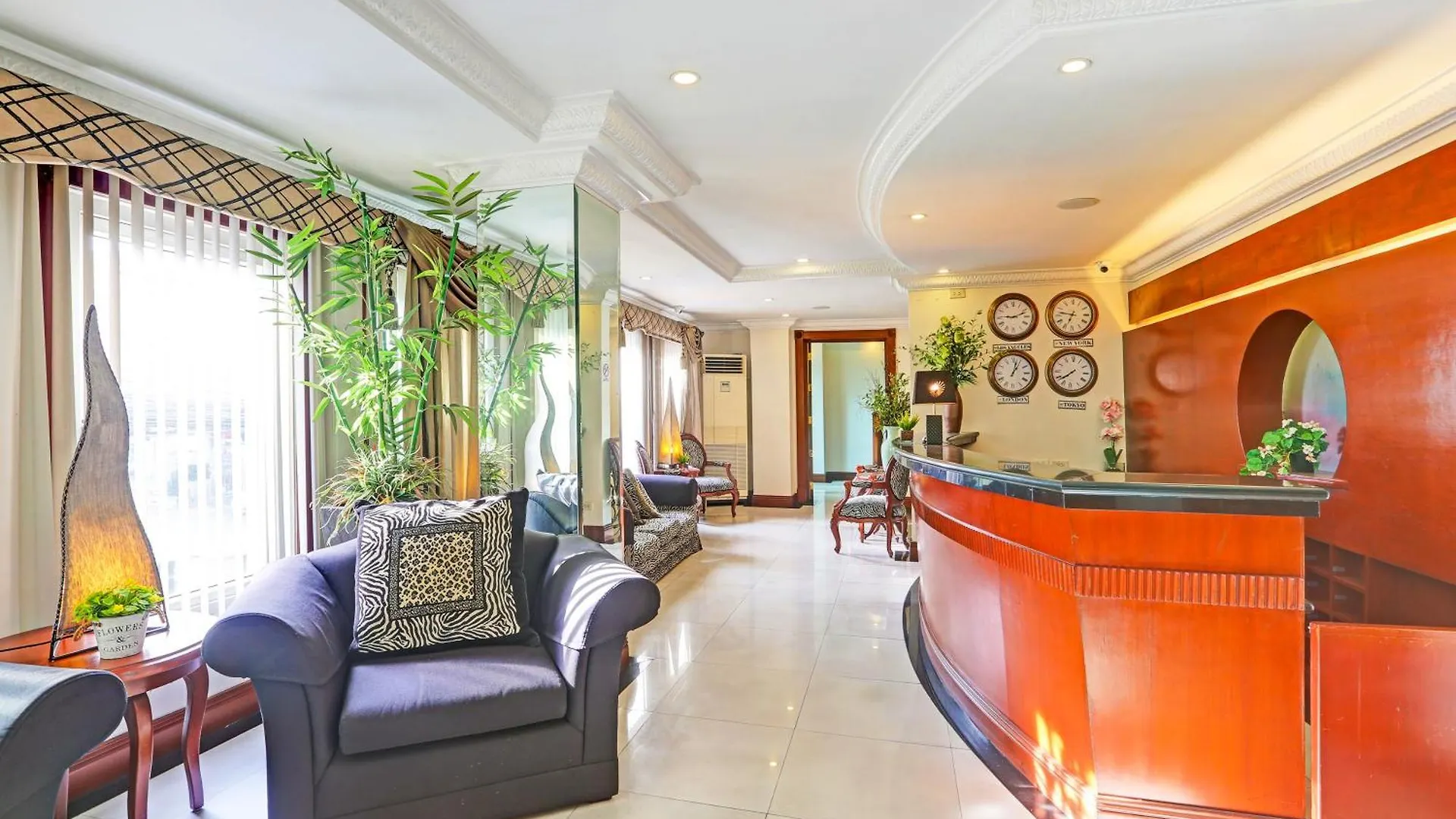 Hotel Collection O Vip Suites, Near Pnr Pasay Evangelista, Makati Manila Makati City