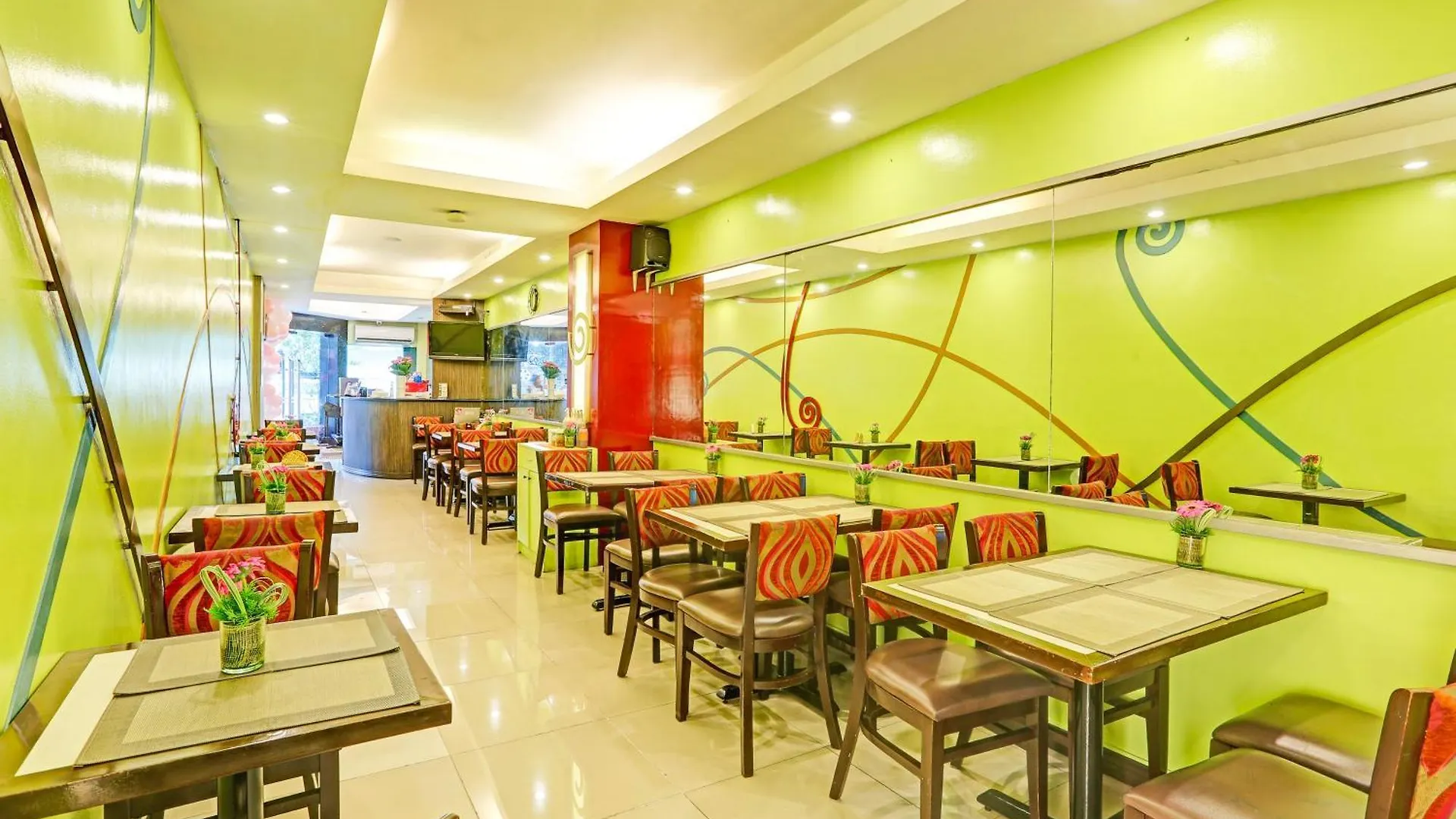 Collection O Vip Suites, Near Pnr Pasay Evangelista, Makati Manila Makati City 3*,