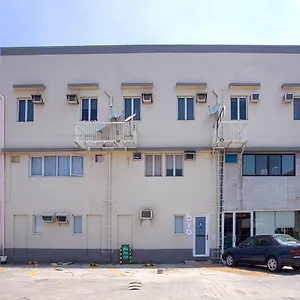Hotel Oyo 793 Dg Budget Salem