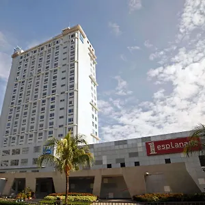 Hotel Tryp By Wyndham Mall Of Manila