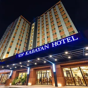Hotel Kabayan