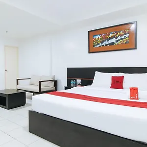 Hotel Reddoorz At Evangelista Street Makati