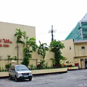 Hotel Mahal Kita Drive