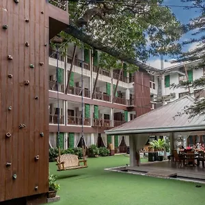 Hotel Selah Garden Manila